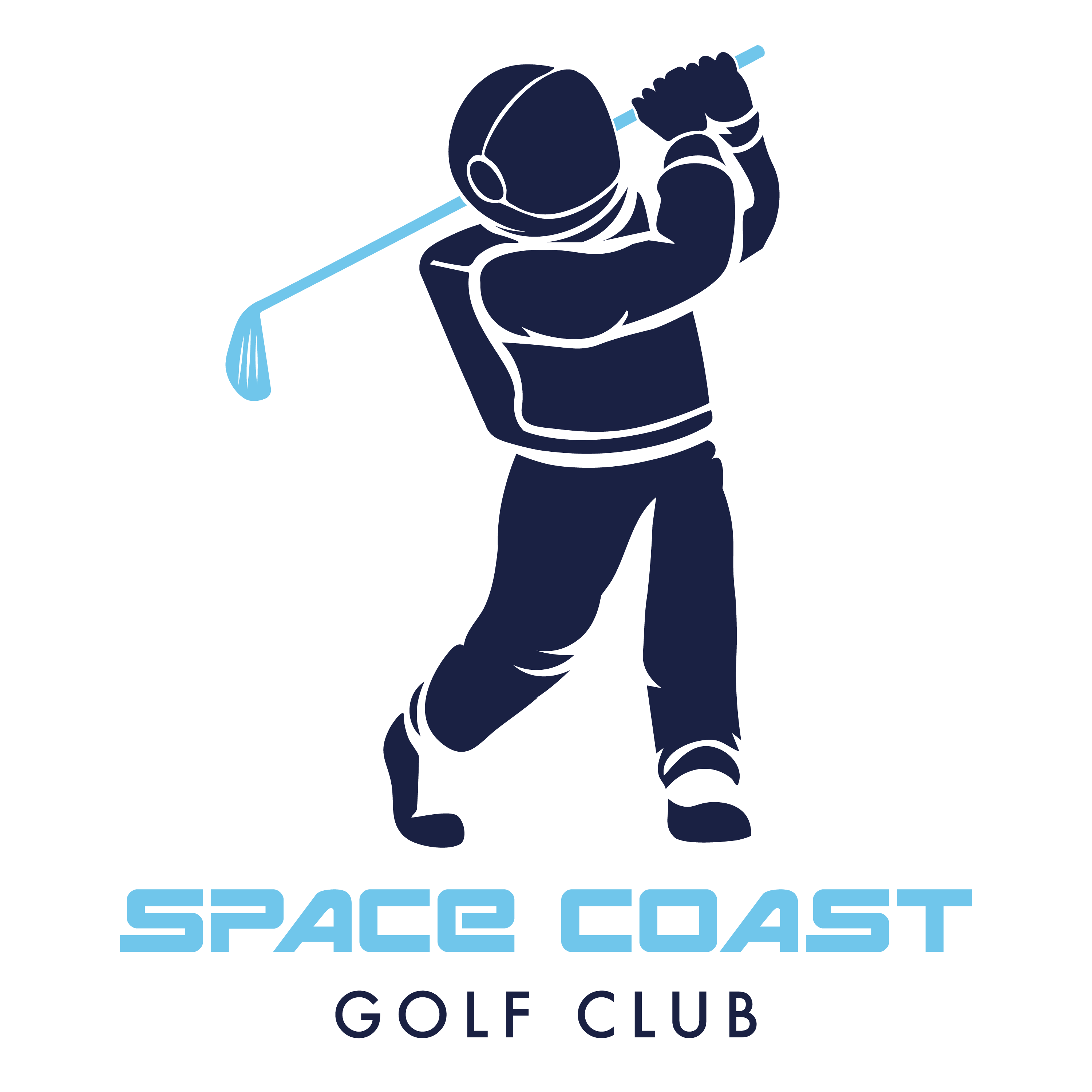 The Savannahs Golf Course Logo
